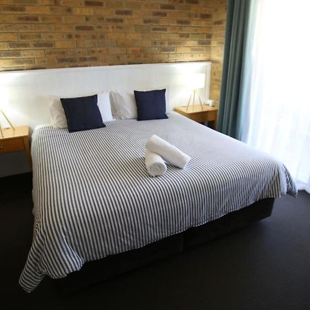 Hawks Nest Motel Экстерьер фото
