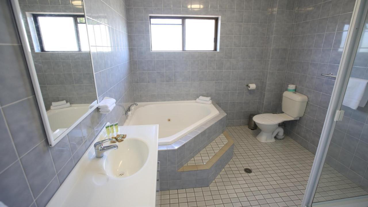 Hawks Nest Motel Экстерьер фото