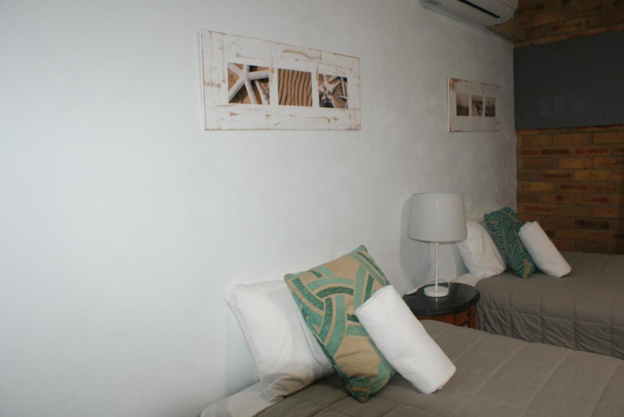 Hawks Nest Motel Экстерьер фото