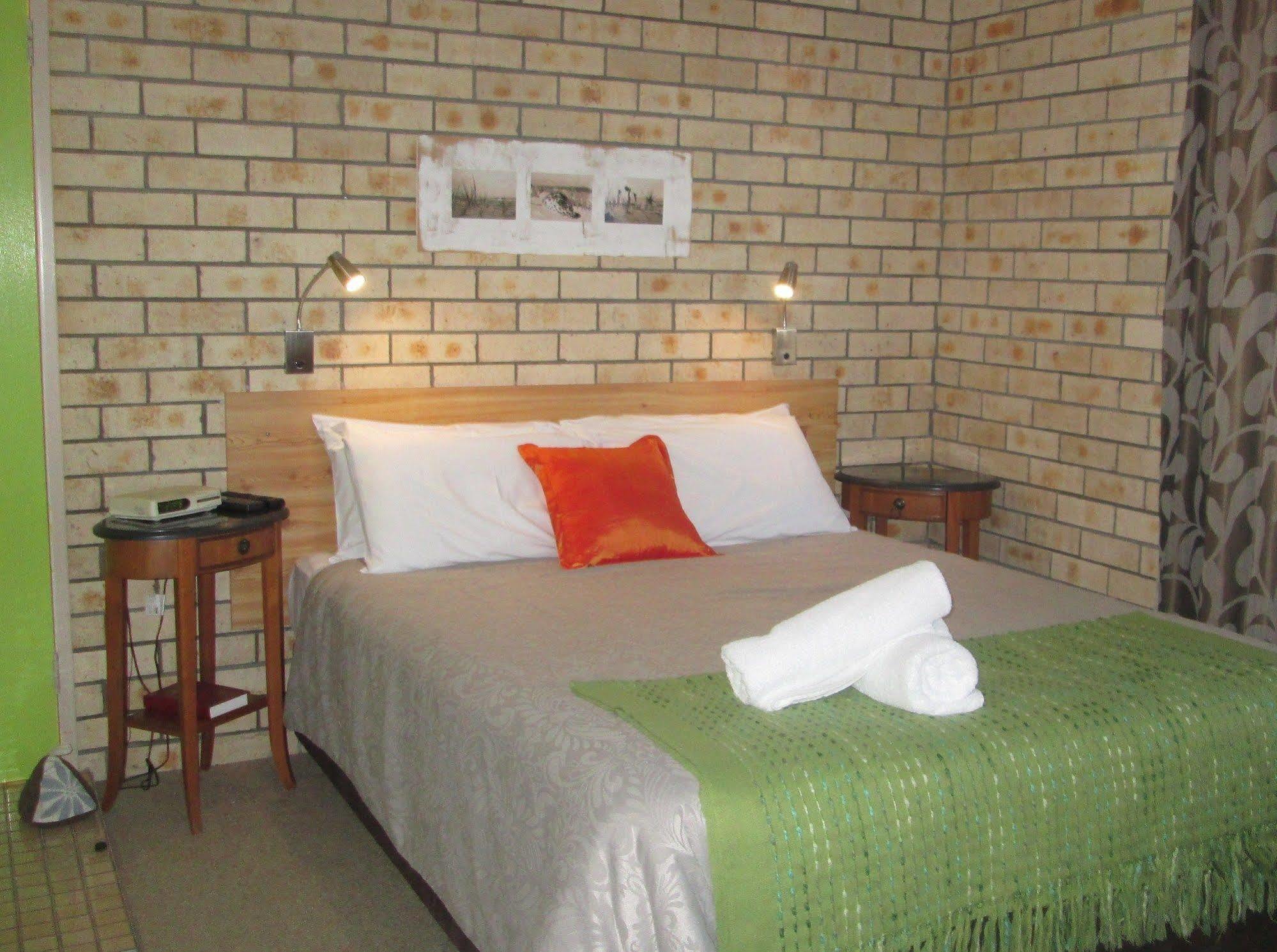 Hawks Nest Motel Экстерьер фото